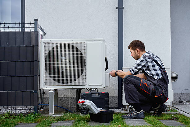 Top rated local Hvac Installation specialists in Morristown, TN